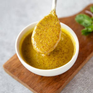 Mustard Sauce