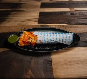 Chicken roll