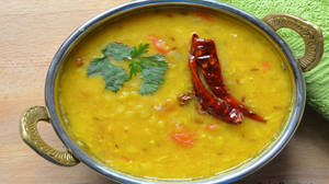 Dal Fry