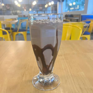 Dark Choc, Penautbutter Avocado