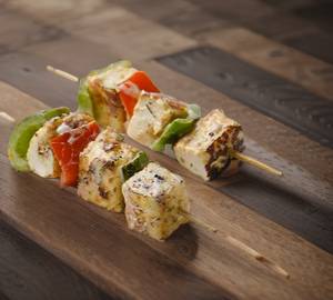 Malai paneer tikka