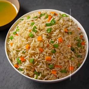 Stonup fried rice 