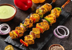 Paneer Tikka