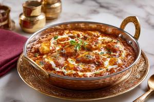 Paneer Handi 400 Ml