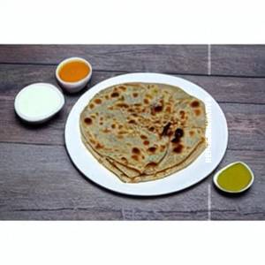 Gobi Paratha