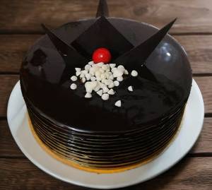 Chocolate Truffle Cake [500 Gram]