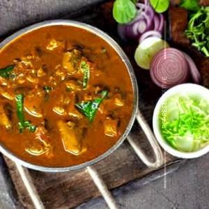 Veg Singapuri