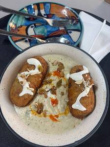 Malai Kofta