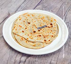 Muglai Paratha [Veg]