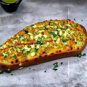 Veg Cheese Garlic Bread