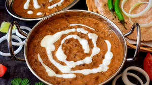 Dal Makhani