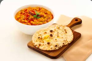 Dal Tadka Combo