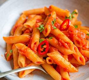 Red Sauce Pasta (Penne)