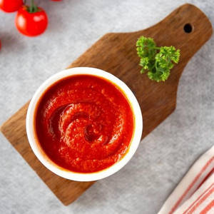 Tomato Ketchup
