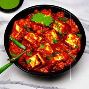Paneer Chilli