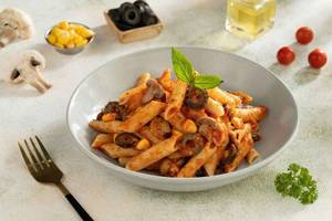 Farm House Pasta