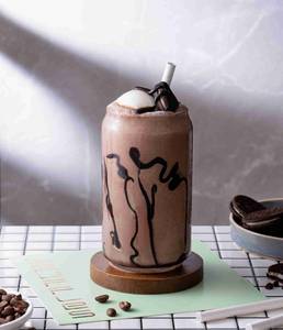 Oreo Shake (400ml)