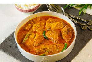 Fish Malvani (Maral Fish)