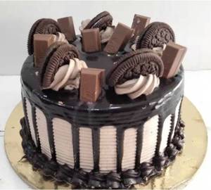 Choco kitkat oreo 500g