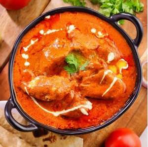 Murgh Makhni (4pcs)