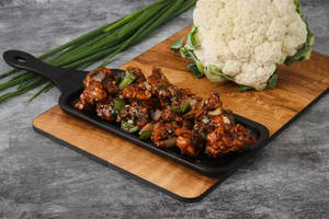 Gobi Chilli