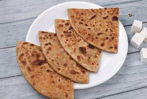 Paneer Paratha [1 Pc]