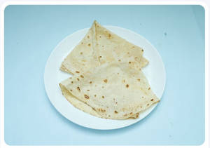 Rumali Roti
