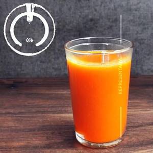 Fresh Orange Juice