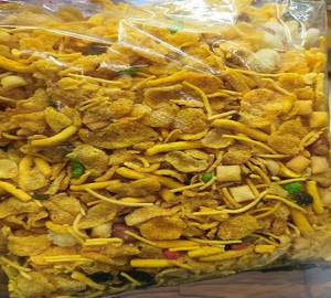 Khatta Meetha Mixture (500Gram)