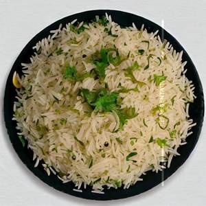 Zeera rice