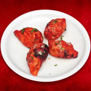 Paneer Tandoori Momos