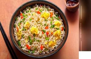Egg Fried Rice