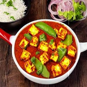 Paneer saltic 