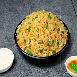 Fried rice