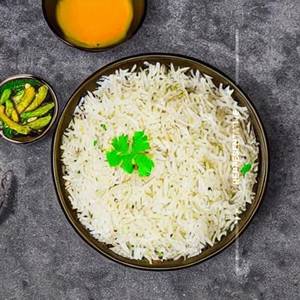 Jeera Rice Basmati