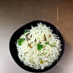 Jeera Rice