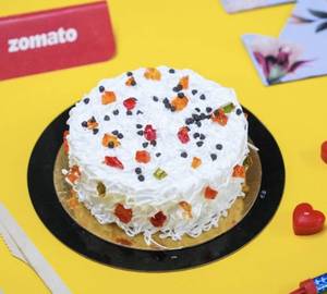 Cassata cake 500g