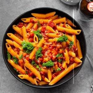 Chicekn pasta