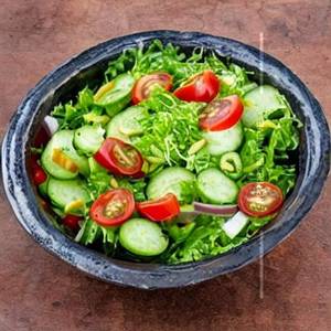 Family Green Salad 