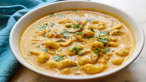 Kaju Curry
