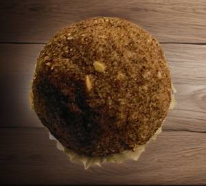 Sugar Free Ragi Laddu