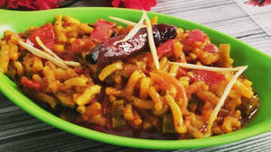 Sev Punjabi