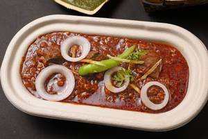 Keema Kaleji