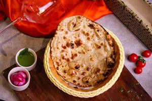 Butter Roti( Chef Special )