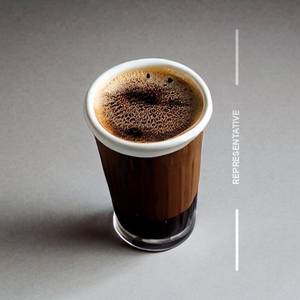 Strong Coffee