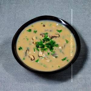 Mushroom Soup