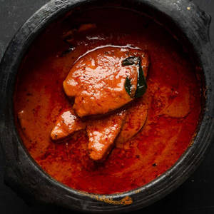 Boneless Fish Malvani