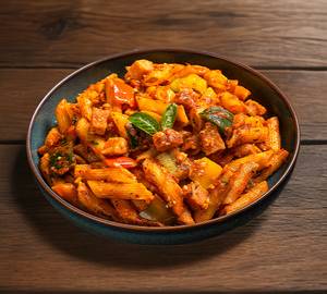 Veg Masala pasta