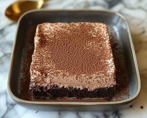 Chocolate Tres Leches Milk Cake - Trending