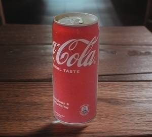 Coca Cola (300 Ml)